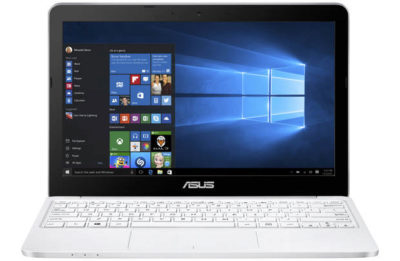 Asus VivoBook E200 11.6 Inch Atom 2GB 32GB Laptop Asus VivoBook E200 11.6 Inch Atom 2GB 32GB Laptop